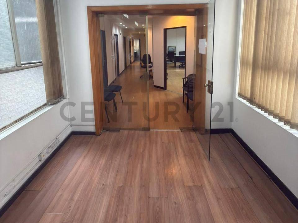 ALQUILER de Oficina en Av Florida
