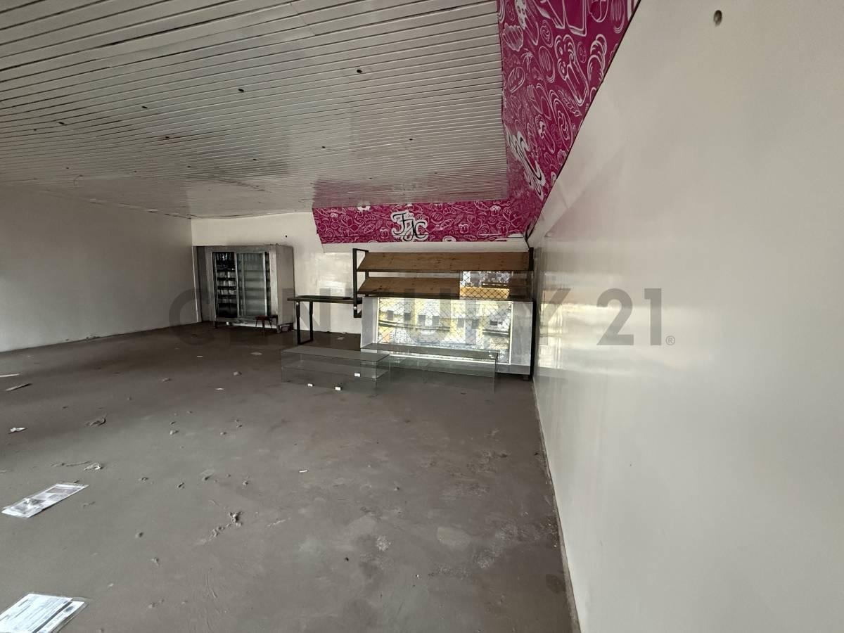 ALQUILER LOCAL 400M2 IDEAL PANIFICACION O PASTAS - CENTRO DE J.C.PAZ