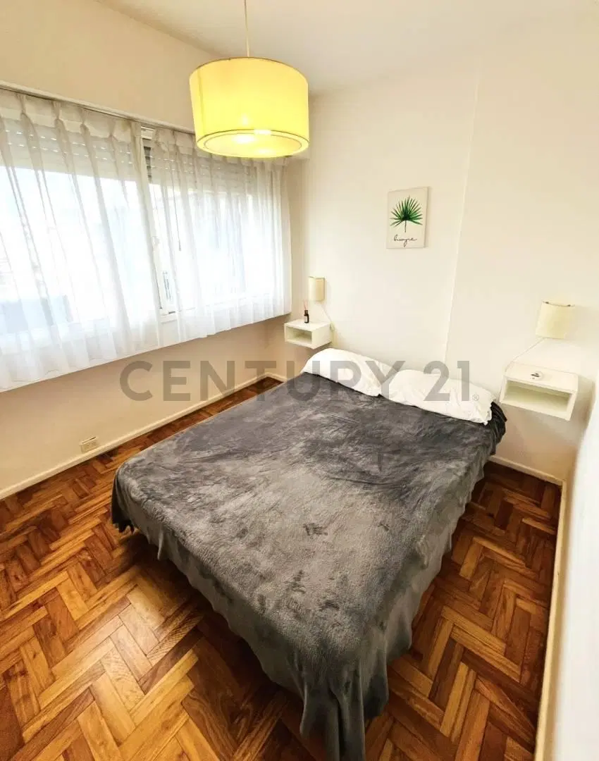 ALQUILER DEPTO. 2 AMBIENTES, CABA - APTO PROFESIONAL 4