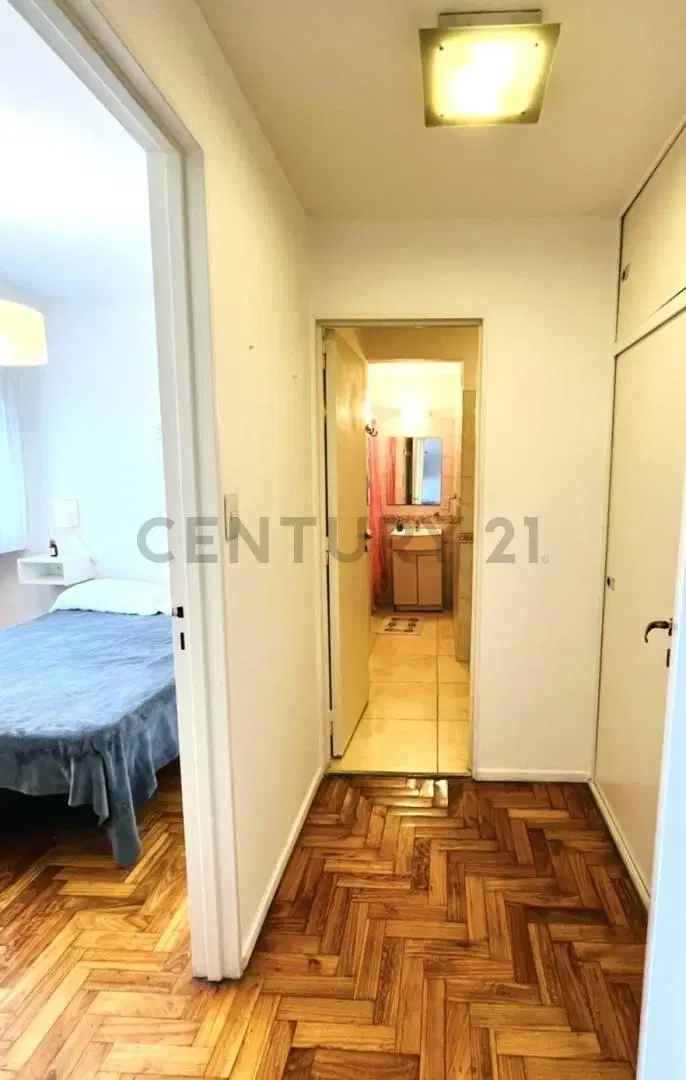 ALQUILER DEPTO. 2 AMBIENTES, CABA - APTO PROFESIONAL 2