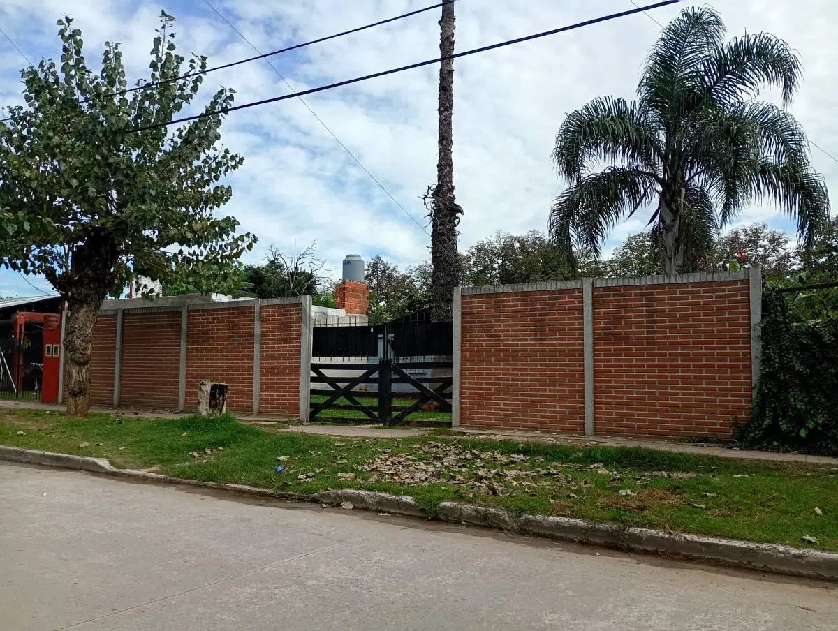 Alquiler Casa Ituzaingo 4