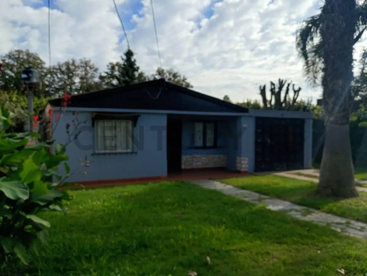 Alquiler Casa Ituzaingo 2