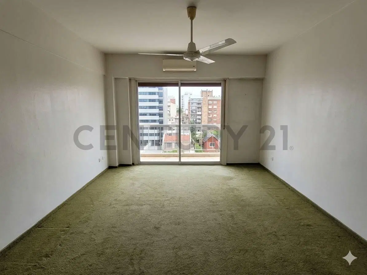 Alquier Mono ambiente Apto Profesional en Palermo Soho - Muy Luminoso 5