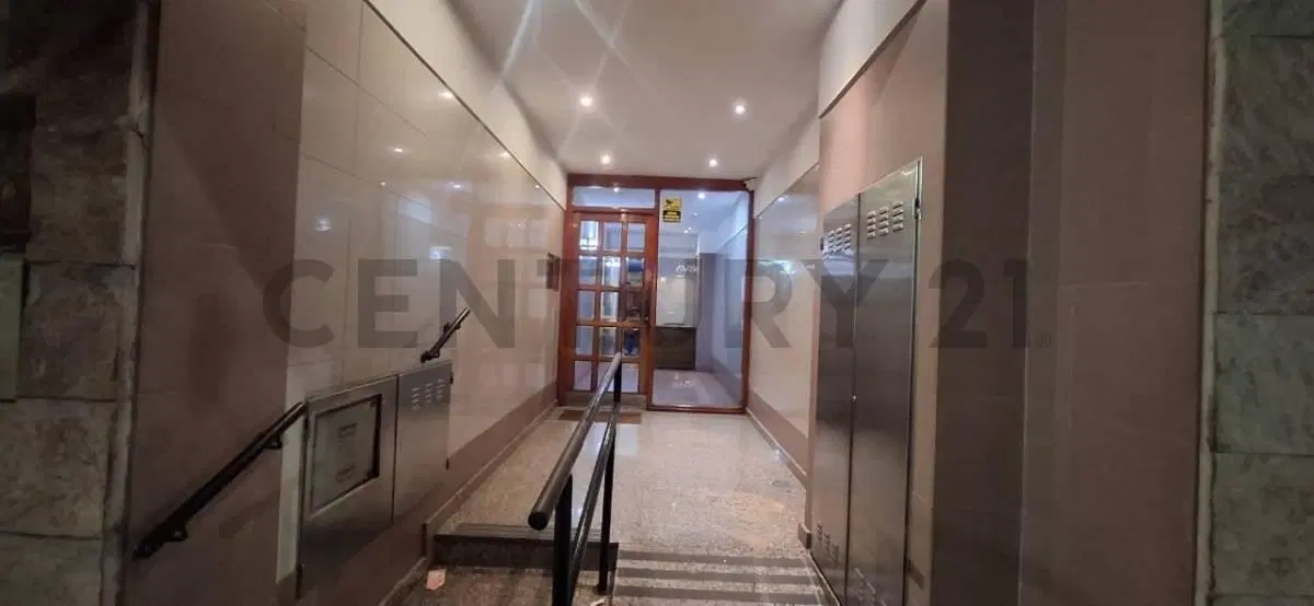 Alquiler 2 Ambientes Amoblado en Villa del Parque | Reciclado a Nuevo | Excelente Ubicación sobre No 3