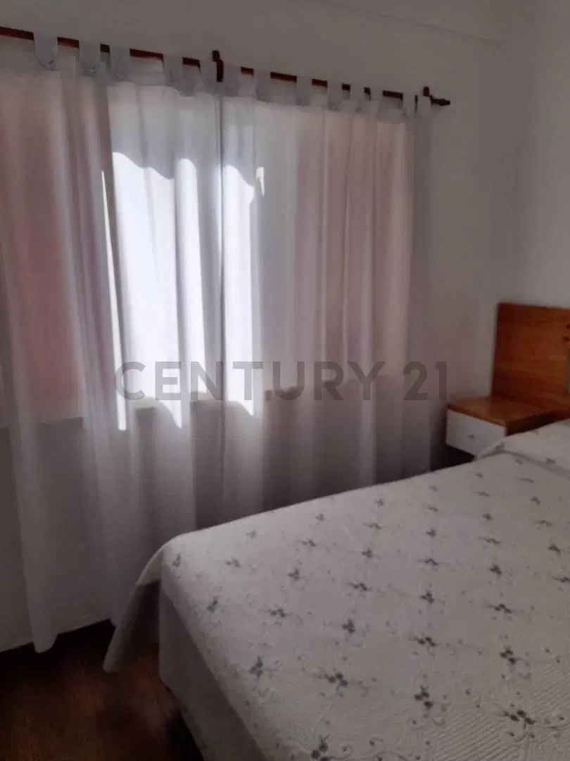 Alquiler 2 Ambientes Amoblado en Villa del Parque | Reciclado a Nuevo | Excelente Ubicación sobre No 4