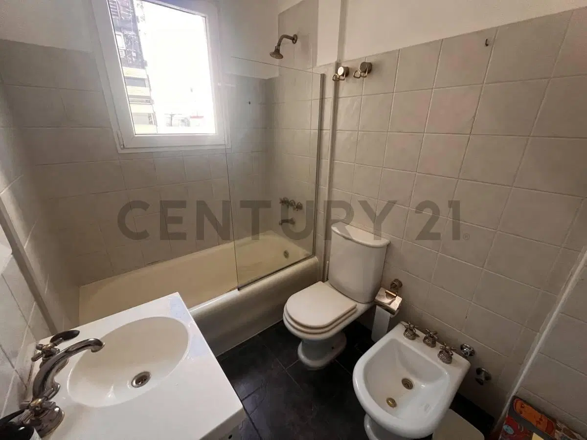 Departamento 3 Ambientes Amoblado en Alquiler – Acepta mascotas 5