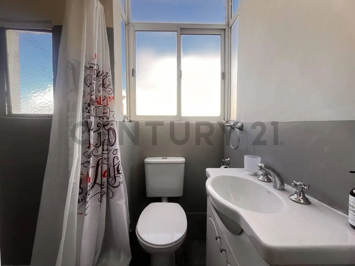 Departamento 3 Ambientes Amoblado en Alquiler – Acepta mascotas 4
