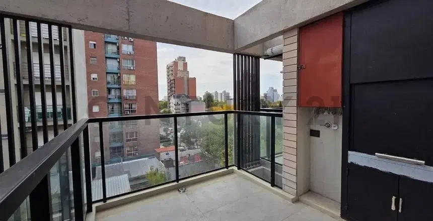 VENTA EXCLUSIVO DEPARTAMENTO DUPLEX DE 3 AMB - A ESTRENAR - PISO 5 5