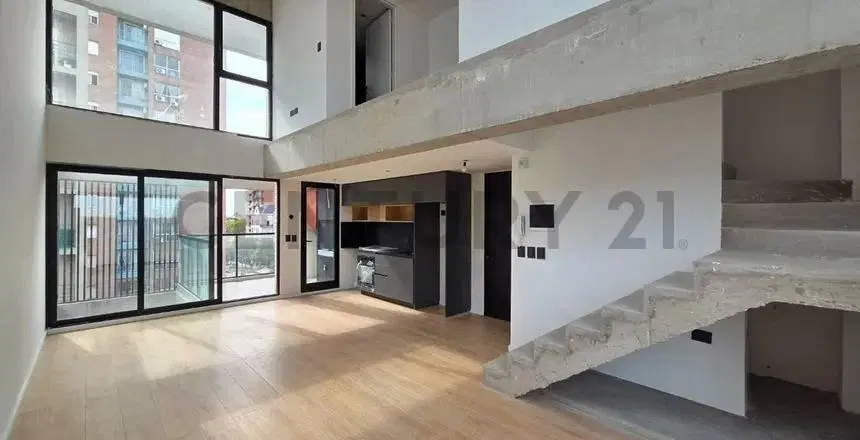 VENTA EXCLUSIVO DEPARTAMENTO DUPLEX DE 3 AMB - A ESTRENAR - PISO 5 2