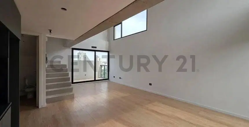 VENTA EXCLUSIVO DEPARTAMENTO DUPLEX DE 3 AMB - A ESTRENAR - PISO 5 4