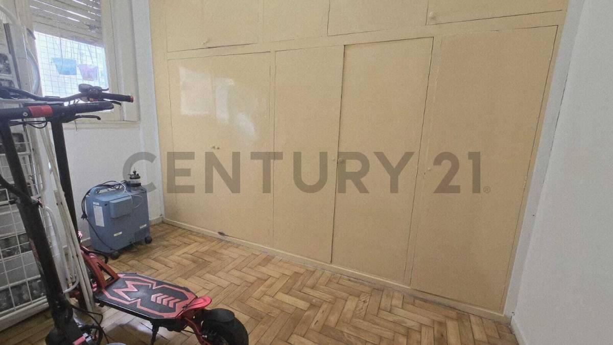 4 AMBIENTES CON BALCON CORRIDO SOBRE AV JUAN B JUSTO, VILLA CRESPO LUMINOSO