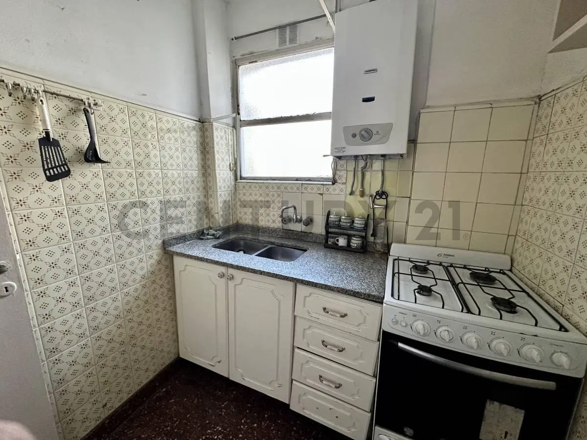 Departamento 2 ambientes en venta – Villa Santa Rita 2