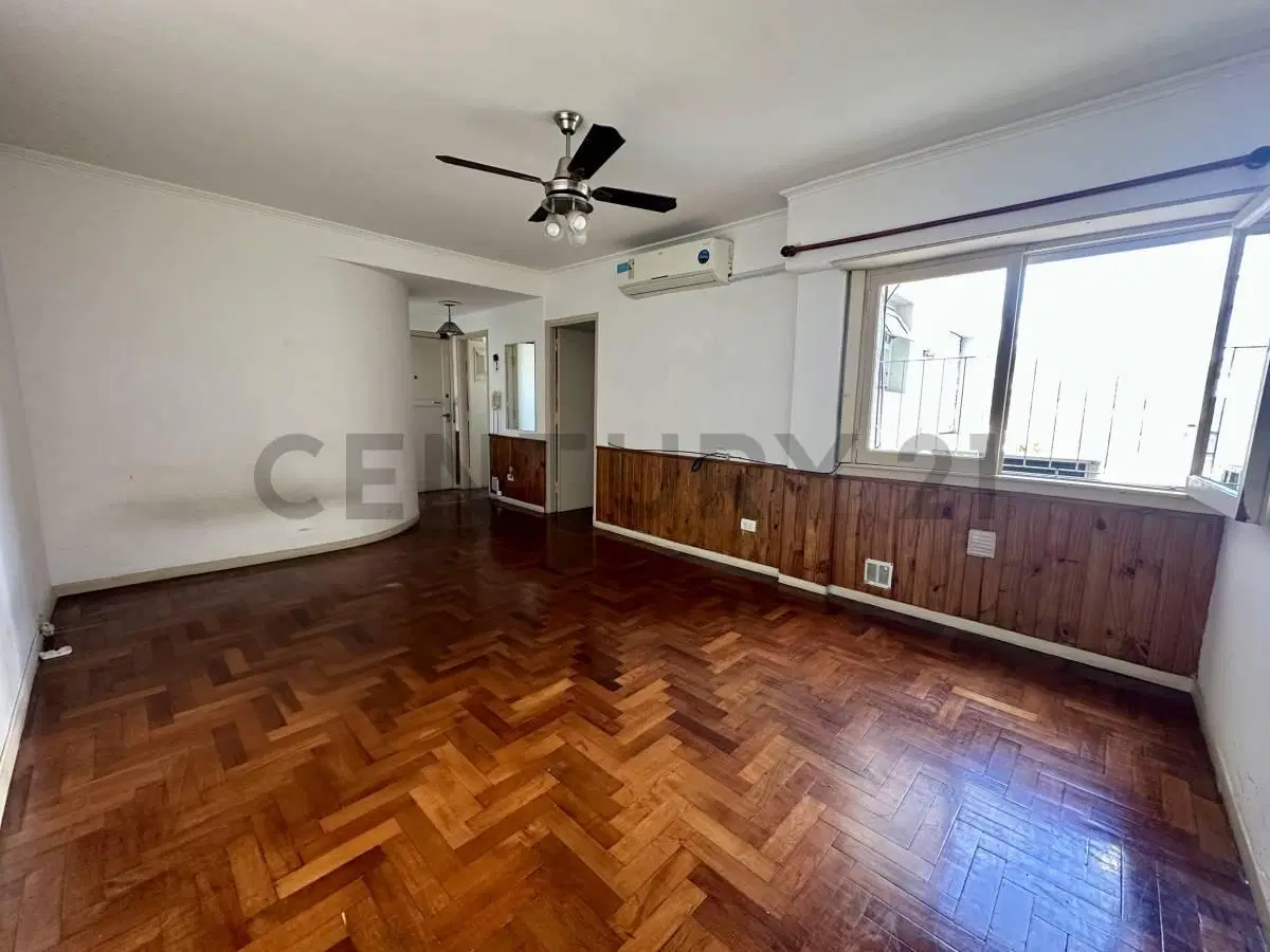 Departamento 2 ambientes en venta – Villa Santa Rita 4