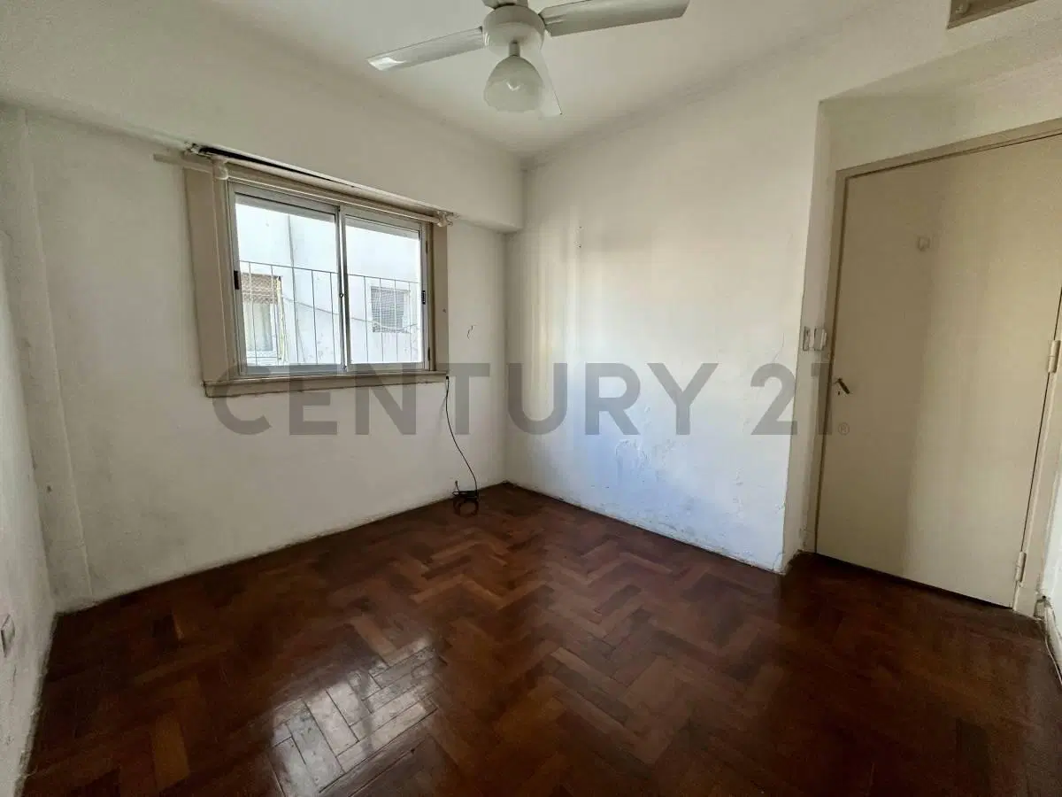 Departamento 2 ambientes en venta – Villa Santa Rita 5