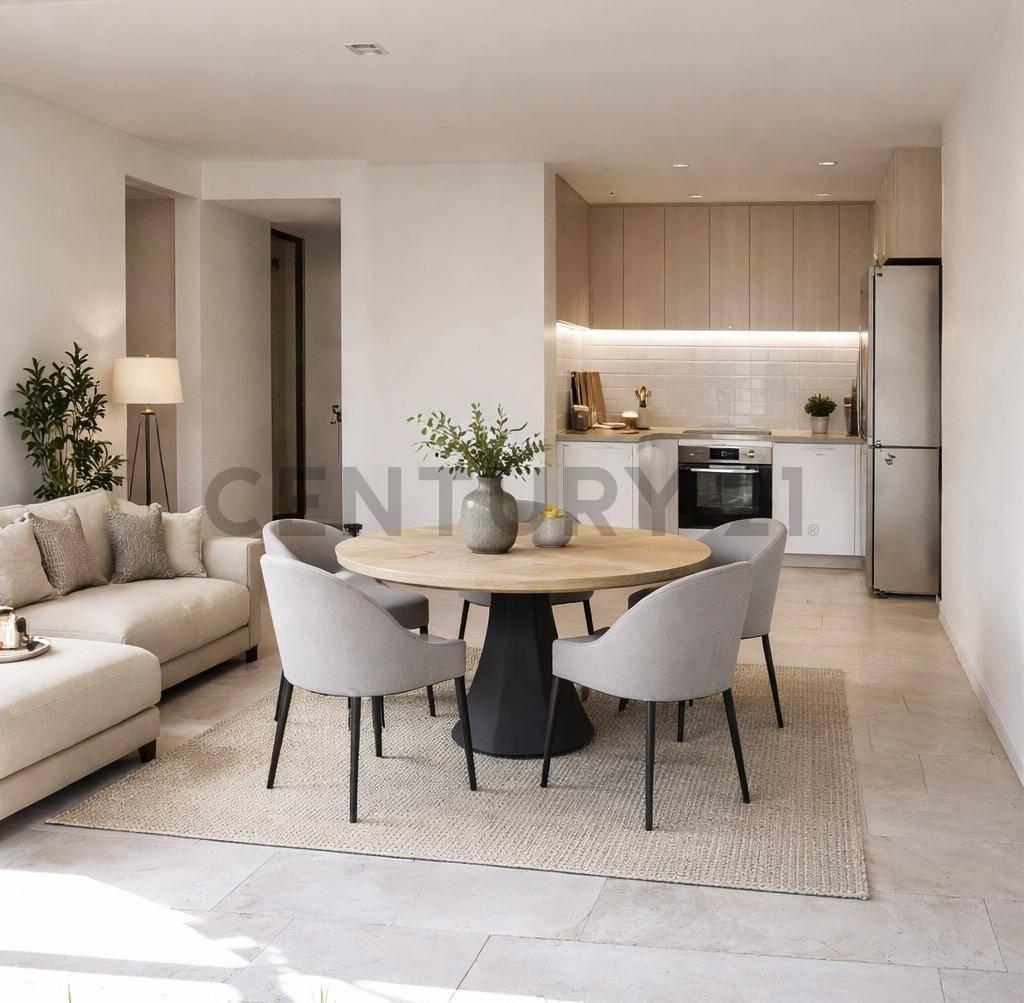 Exclusivo 3 Ambientes en Pilar Queens R. – Amplia Terraza y Financiación a Medida