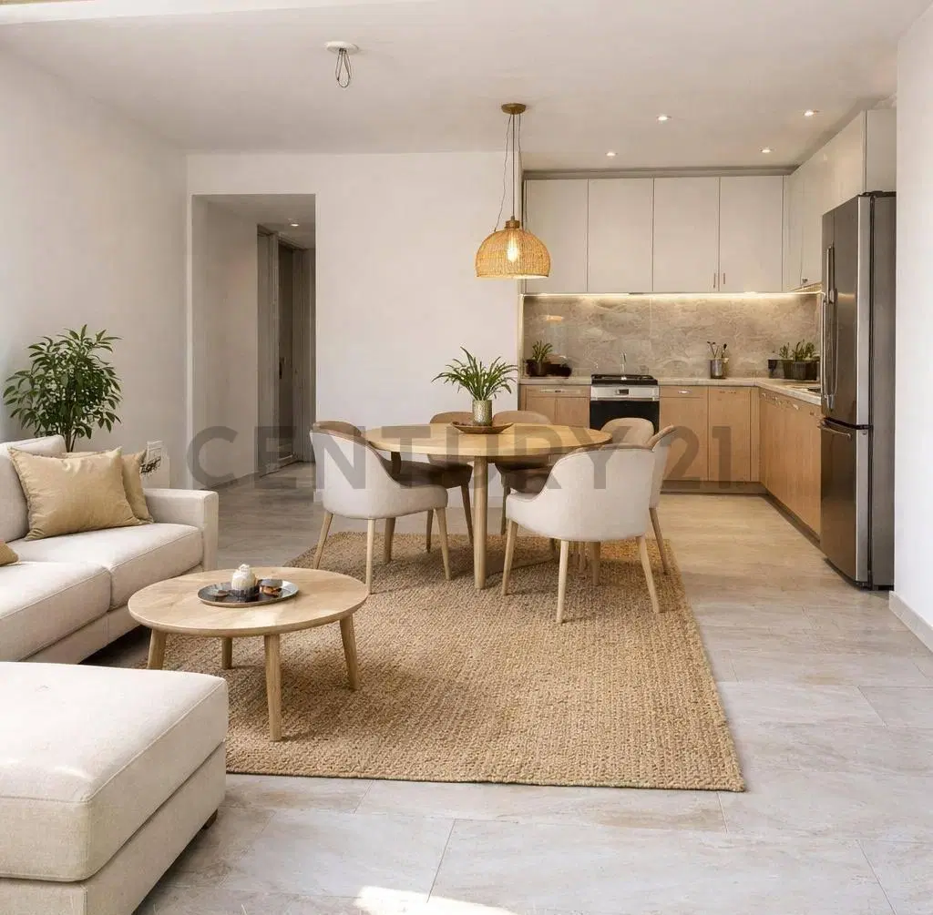 Exclusivo 3 Ambientes en Pilar Queens R. – Amplia Terraza y Financiación a Medida 2