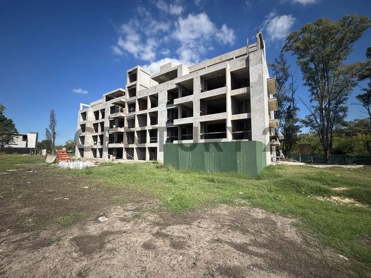 Departamento en venta Confort en Pilar Queens R. – 2 Amb. con Terraza Propia y Financiación 5