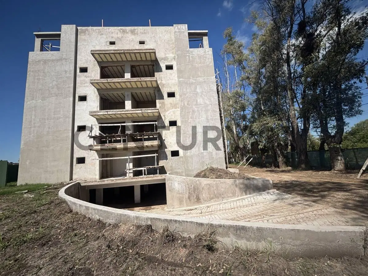 Departamento en venta Confort en Pilar Queens R. – 2 Amb. con Terraza Propia y Financiación 4