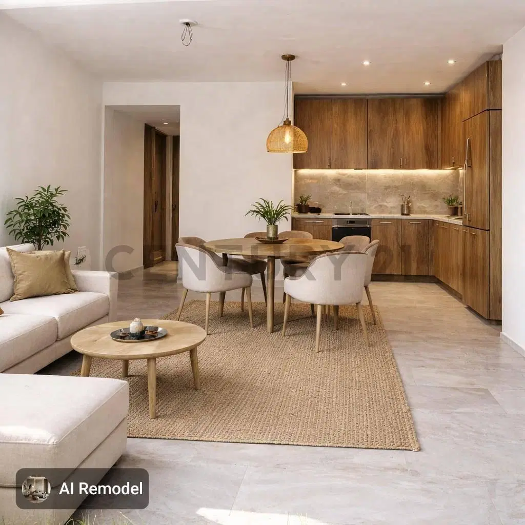 Departamento en venta Confort en Pilar Queens R. – 2 Amb. con Terraza Propia y Financiación 2