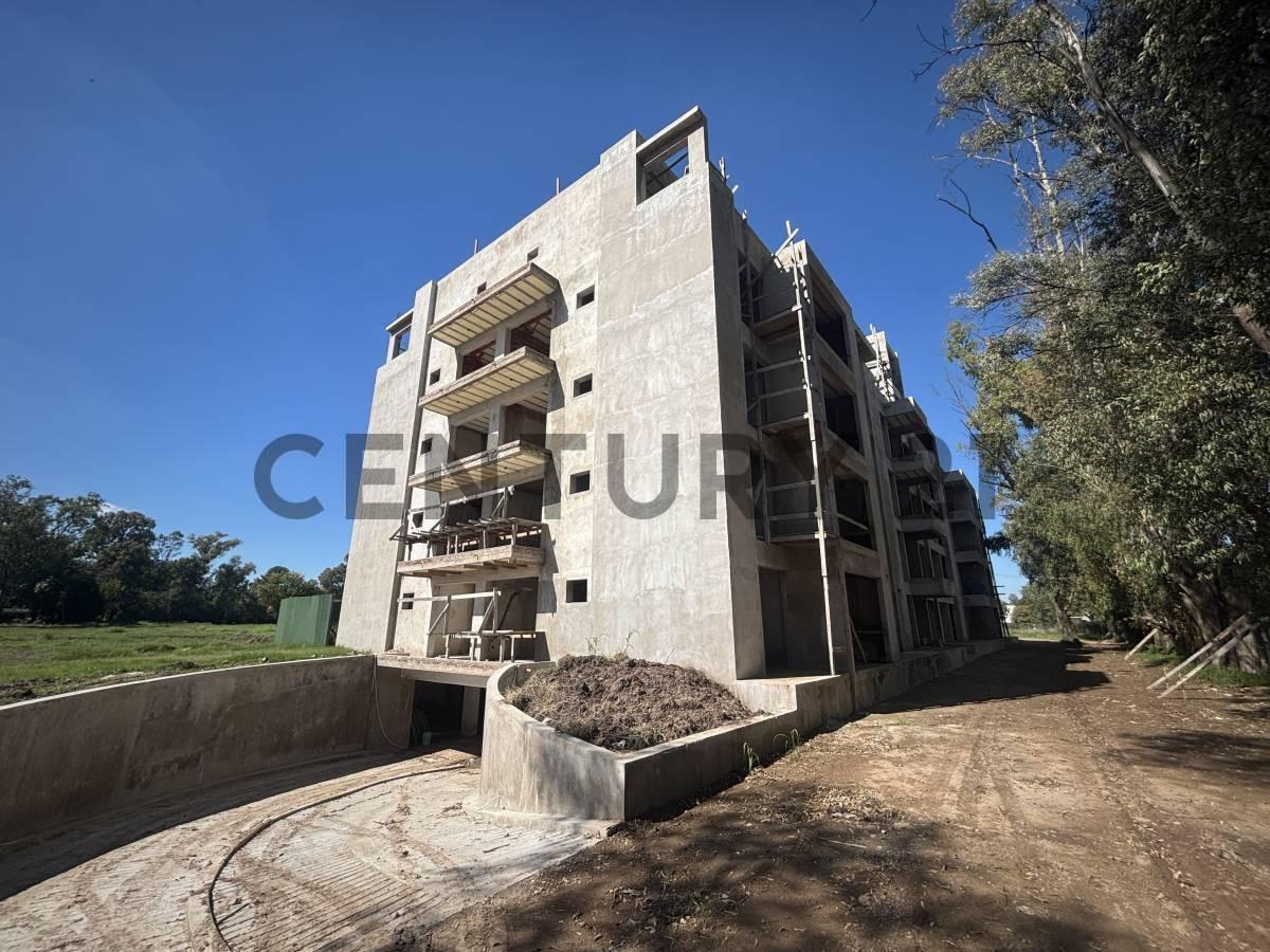 Departamento en venta Confort en Pilar Queens R. – 2 Amb. con Terraza Propia y Financiación