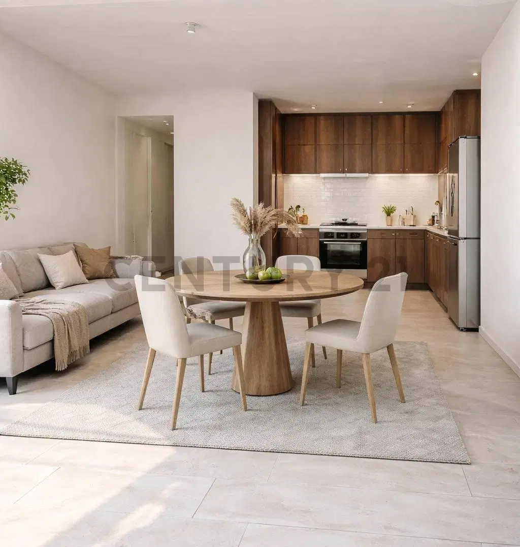 Departamento en venta Confort en Pilar Queens R. – 2 Amb. con Terraza Propia y Financiación 3