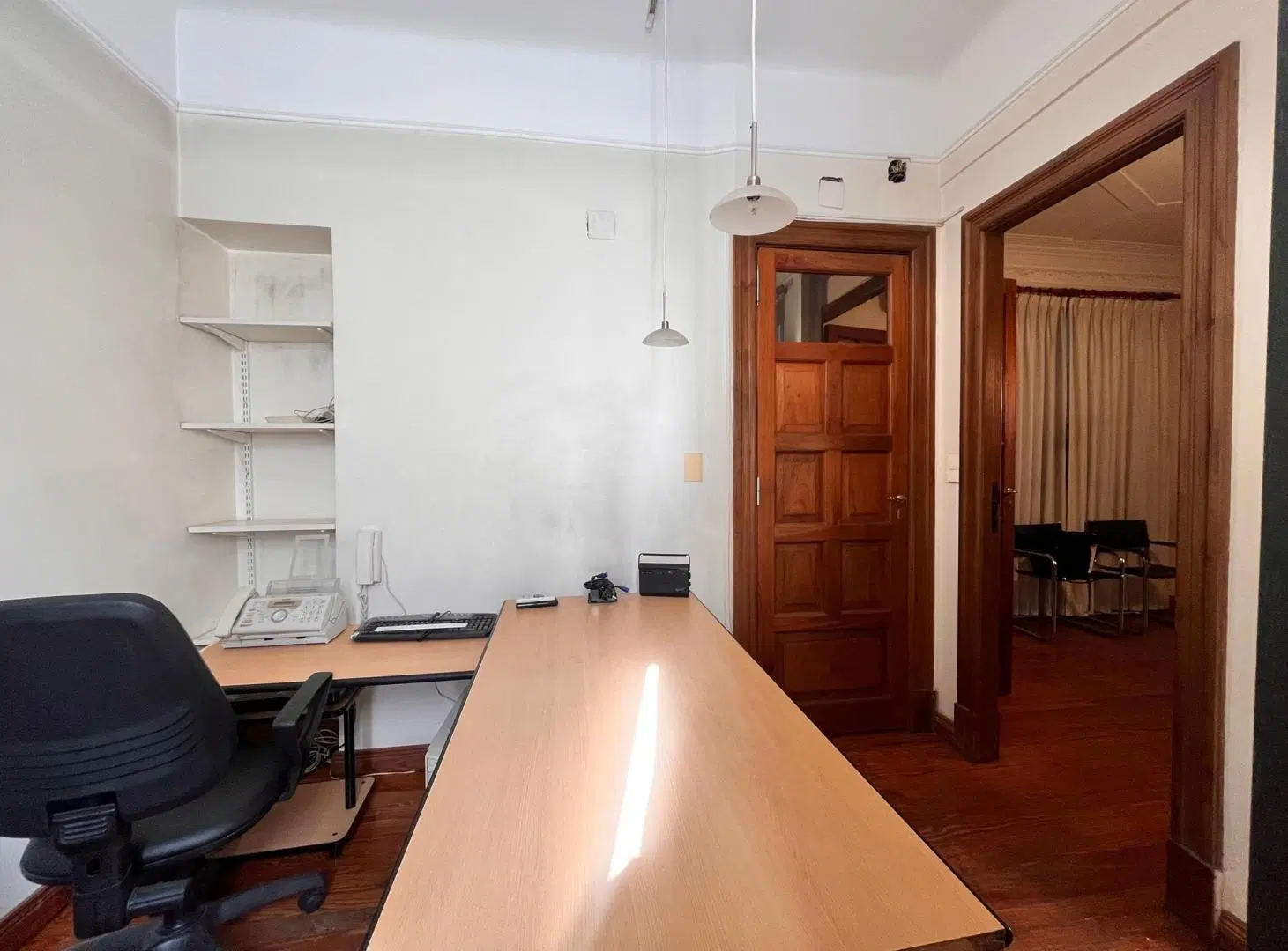 Alquiler departamento de estilo 4 ambientes | Apto profesional o vivienda | Tribunales 5