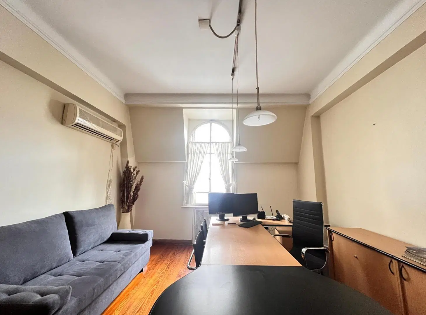 Alquiler departamento de estilo 4 ambientes | Apto profesional o vivienda | Tribunales 3