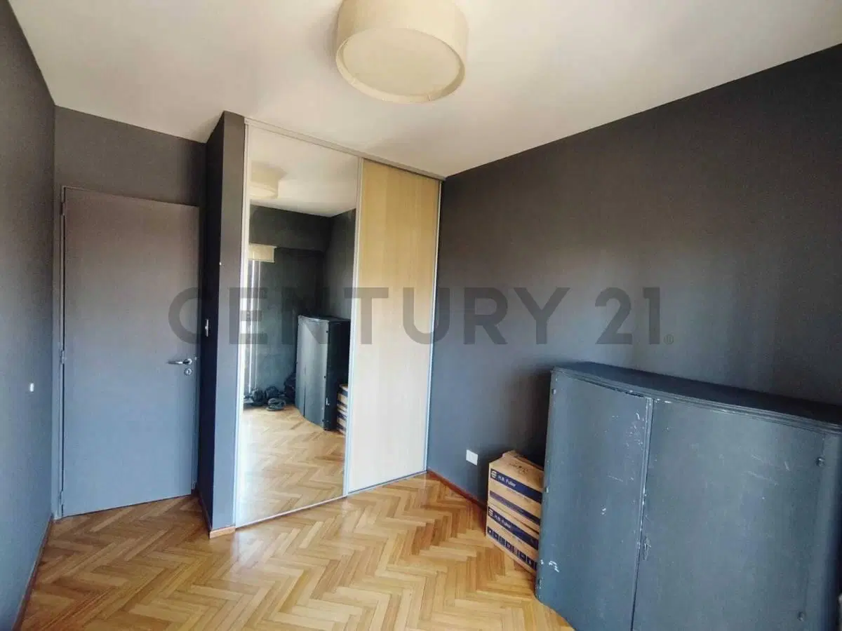 VENTA DEPARTAMENTO 3 AMB RECICLADO CON COCHERA - RETIRO 8