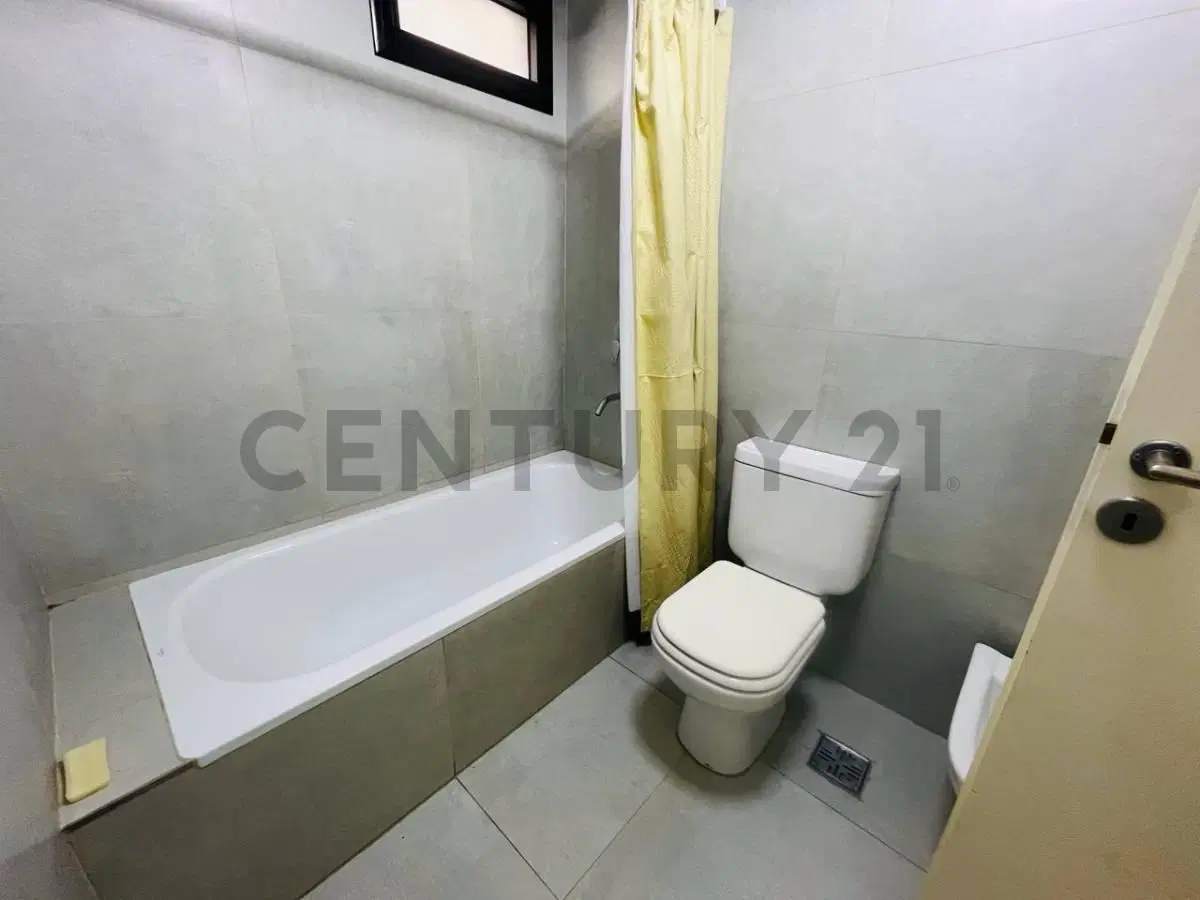 Moderno 2 Ambientes con Balcón, Vestidor y Amenities en el Corazón de San Telmo – Apto Crédito 4