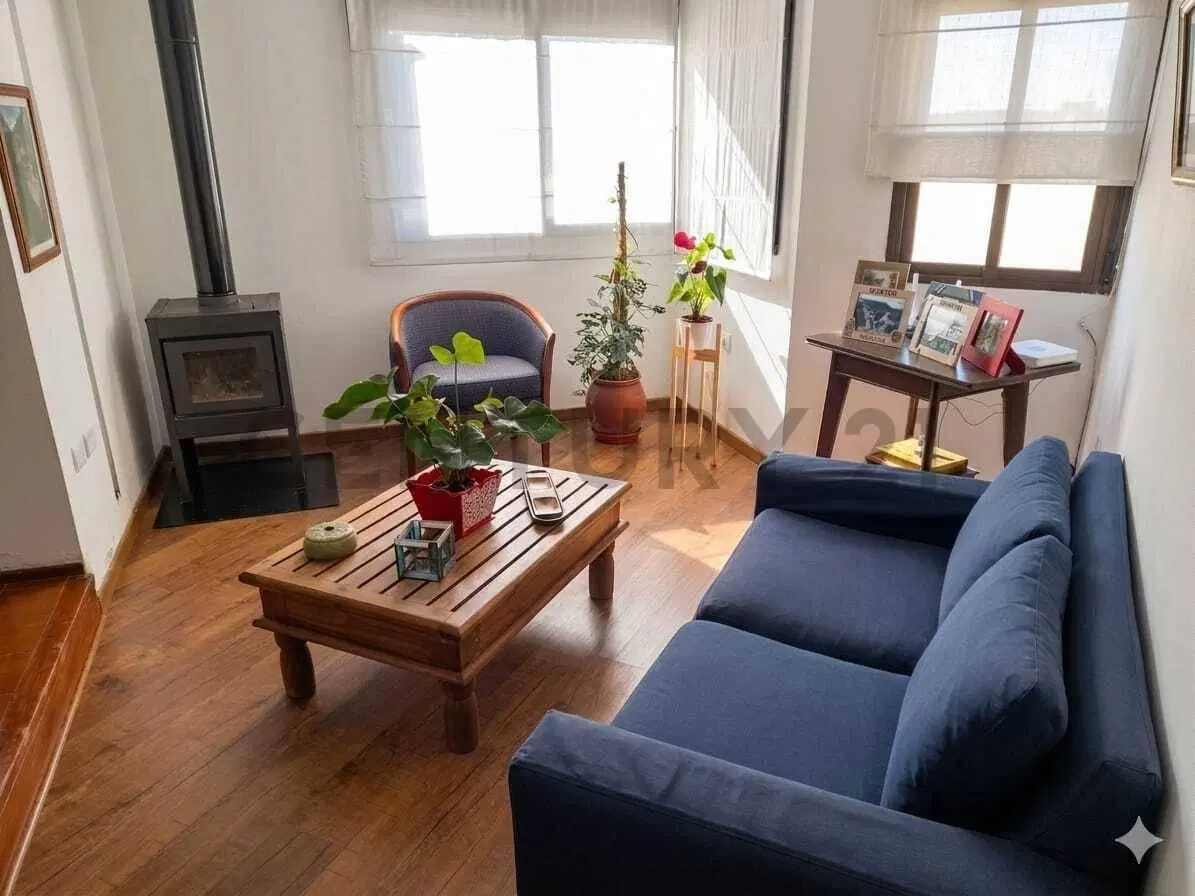 VENTA/PERMUTA CASA 4 AMB. HURLINGHAM 2