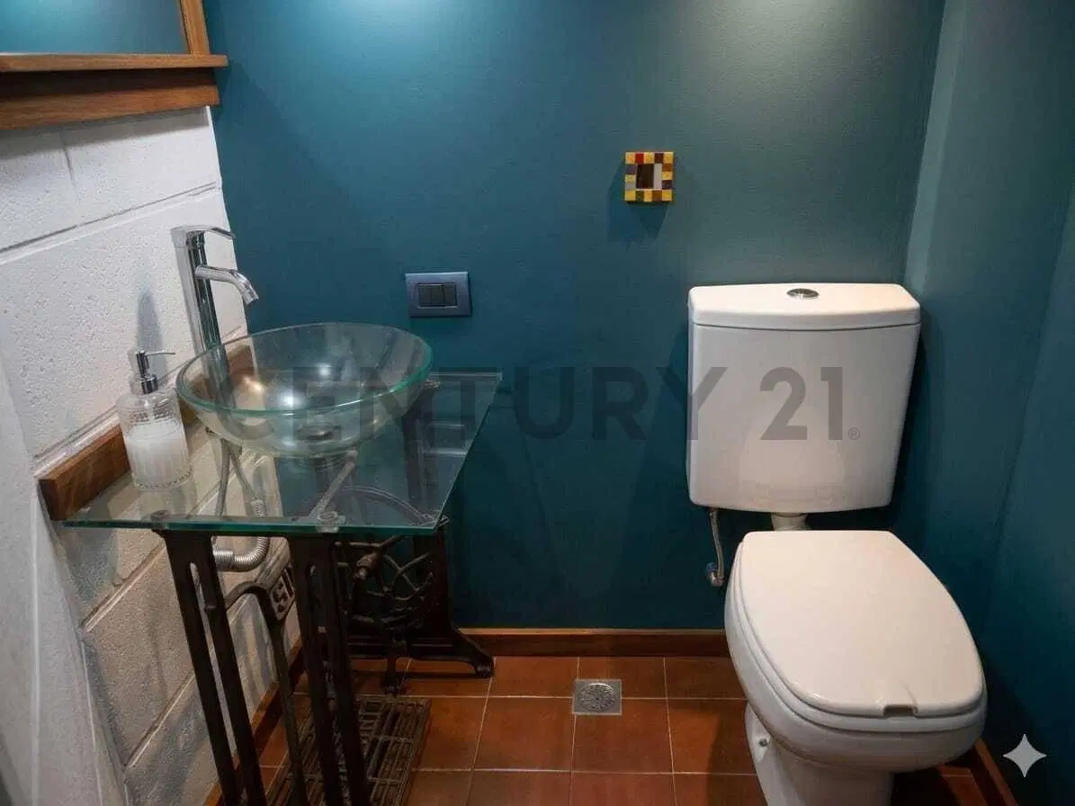 VENTA/PERMUTA CASA 4 AMB. HURLINGHAM 3