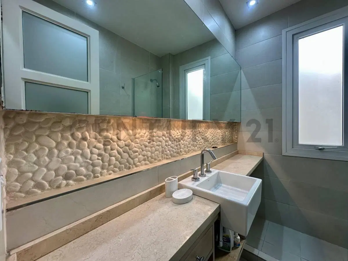 ALQUILER DEPARTAMENTO 2 AMBIENTES RECOLETA AMOBLADO 3