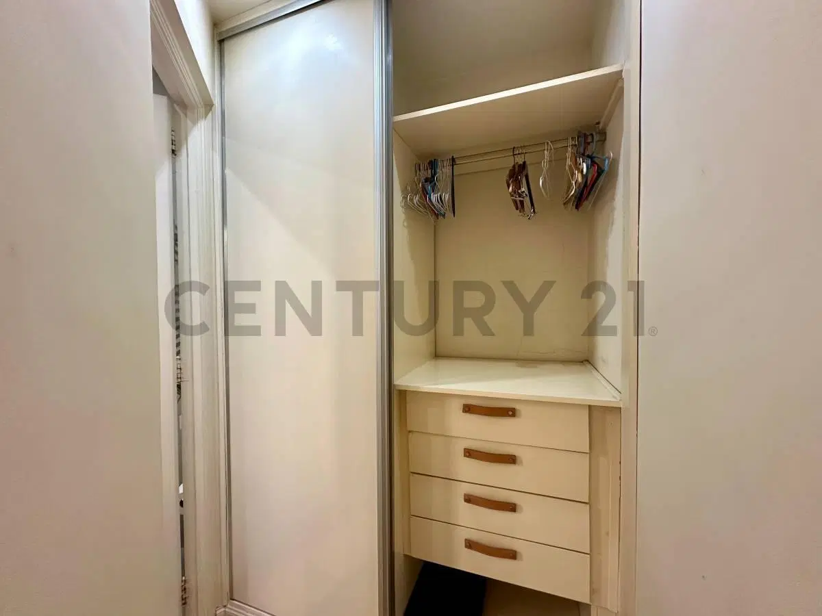ALQUILER DEPARTAMENTO 2 AMBIENTES RECOLETA AMOBLADO 5