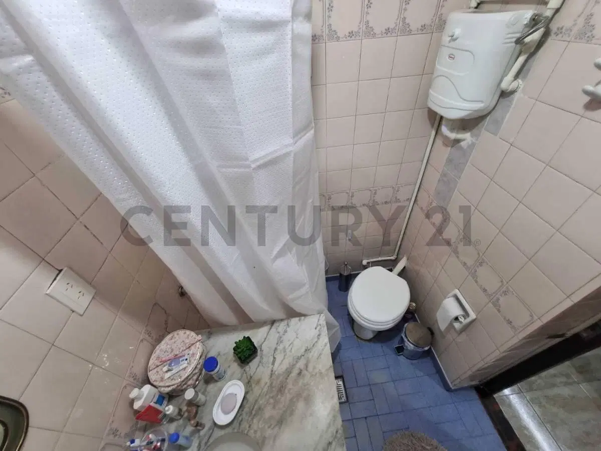 VENTA DEPARTAMENTO MONOAMBIENTE EN RECOLETA 4