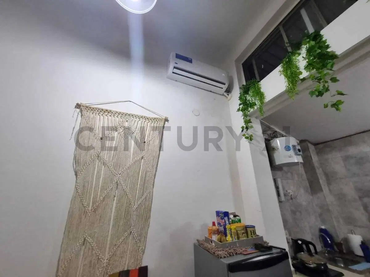VENTA DEPARTAMENTO MONOAMBIENTE EN RECOLETA 2