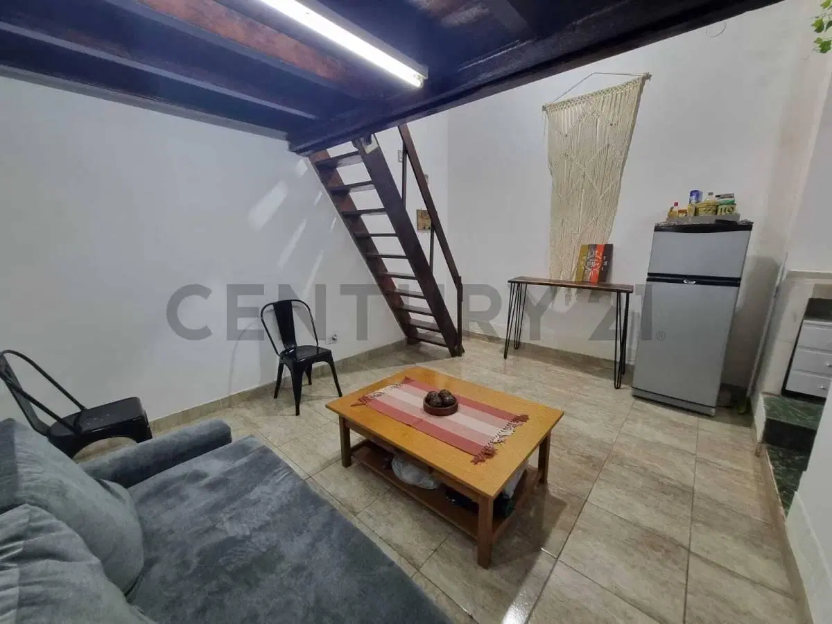 VENTA DEPARTAMENTO MONOAMBIENTE EN RECOLETA 5