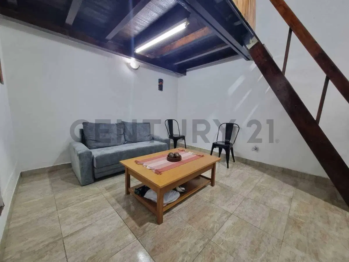 ALQUILER DEPARTAMENTO MONOAMBIENTE EN RECOLETA 5