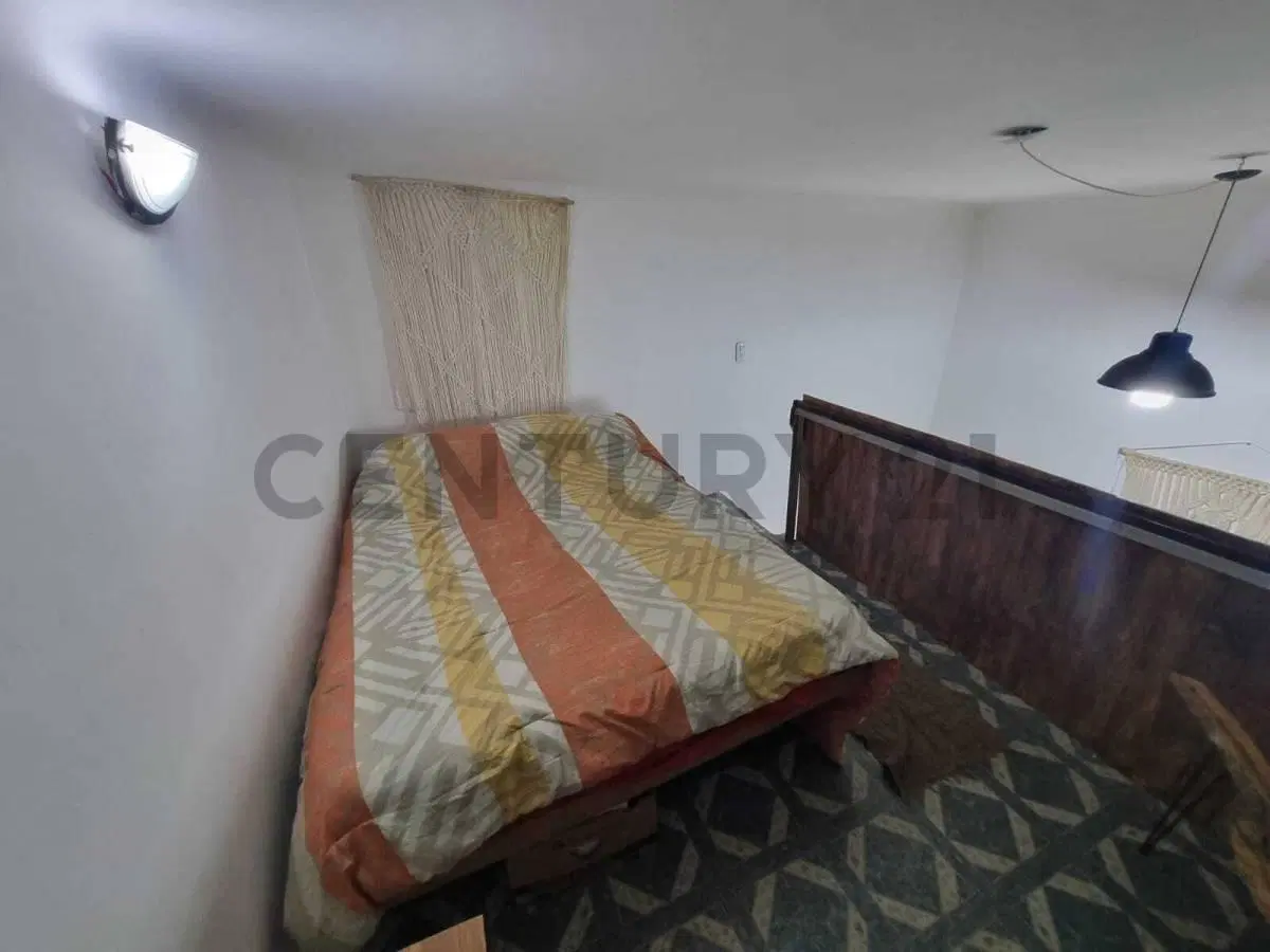 ALQUILER DEPARTAMENTO MONOAMBIENTE EN RECOLETA 4
