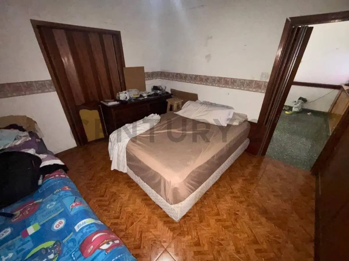 VENTA CASA 4 AMBIENTES EN VENTA EN POLVORINES – EXCELENTE UBICACIÓN SOBRE ZONA COMERCIAL 3
