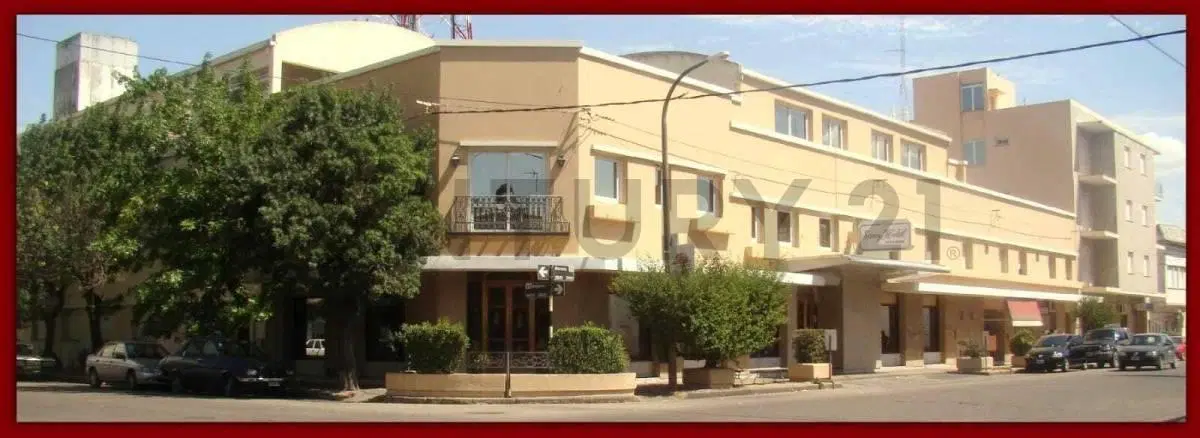 Hotel en Venta en el Centro de Olavarría, provincia de Buenos Aires| 70 Habitaciones 2