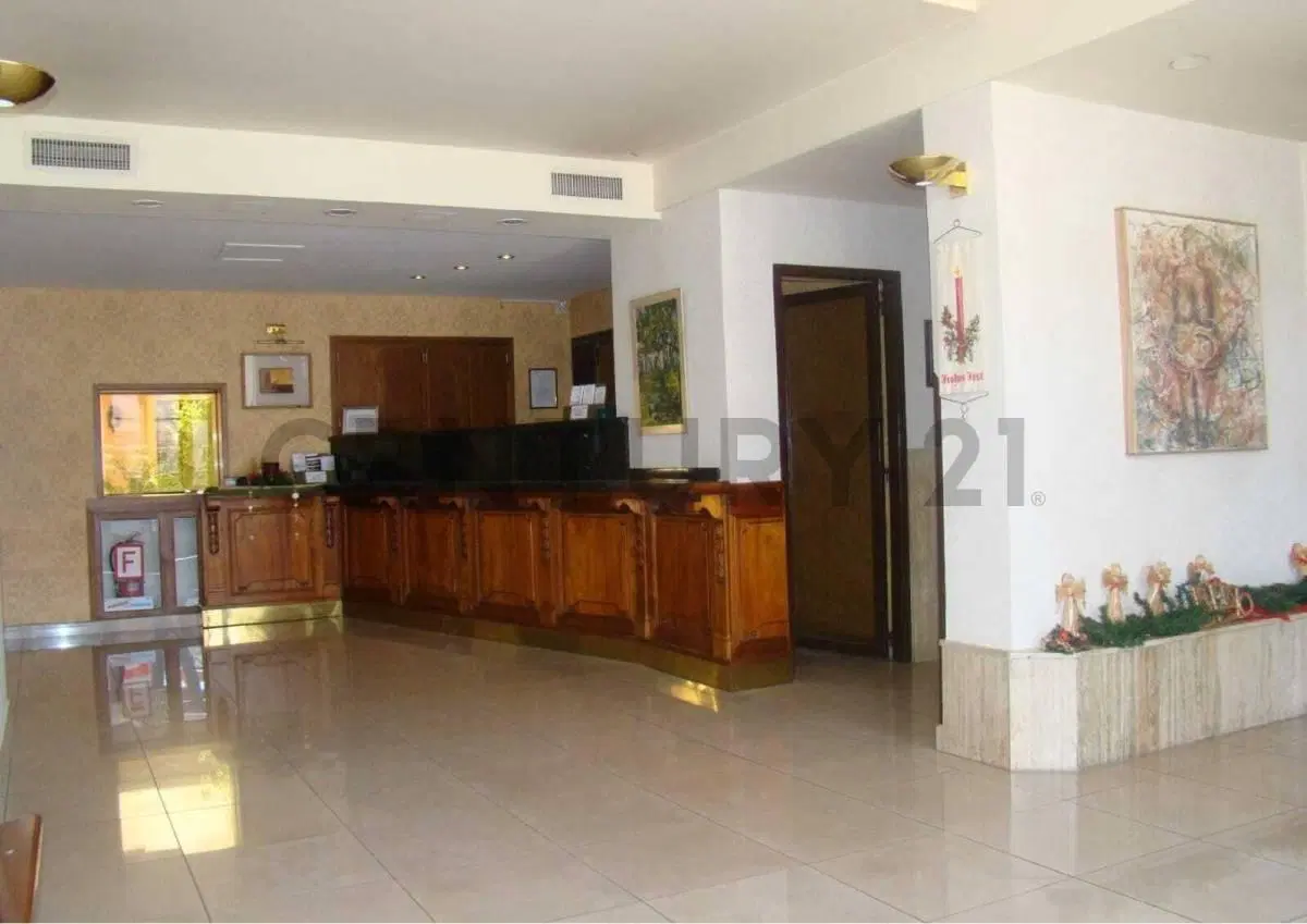 Hotel en Venta en el Centro de Olavarría, provincia de Buenos Aires| 70 Habitaciones 2