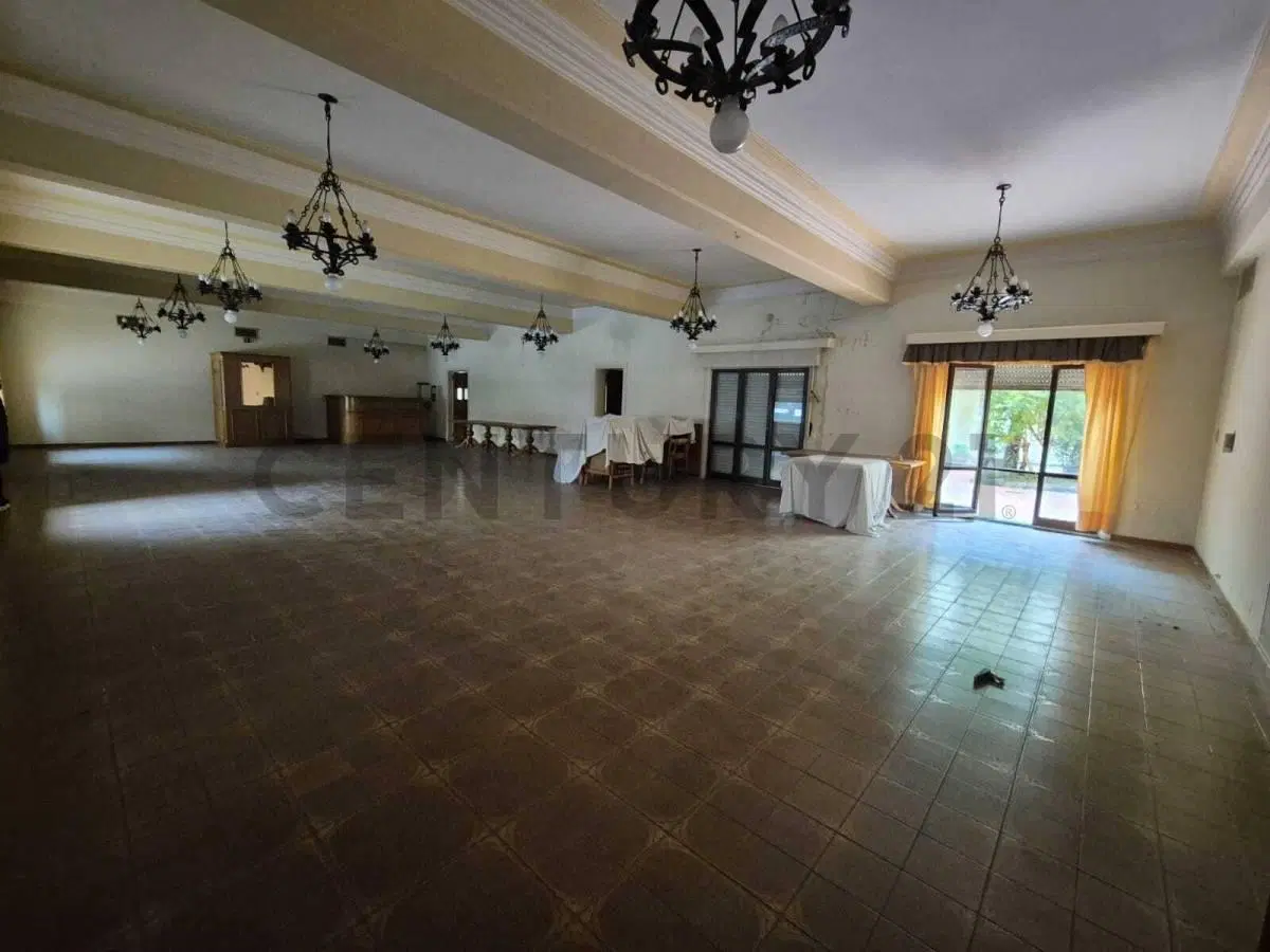 Hotel en Venta en el Centro de Olavarría, provincia de Buenos Aires| 70 Habitaciones 3