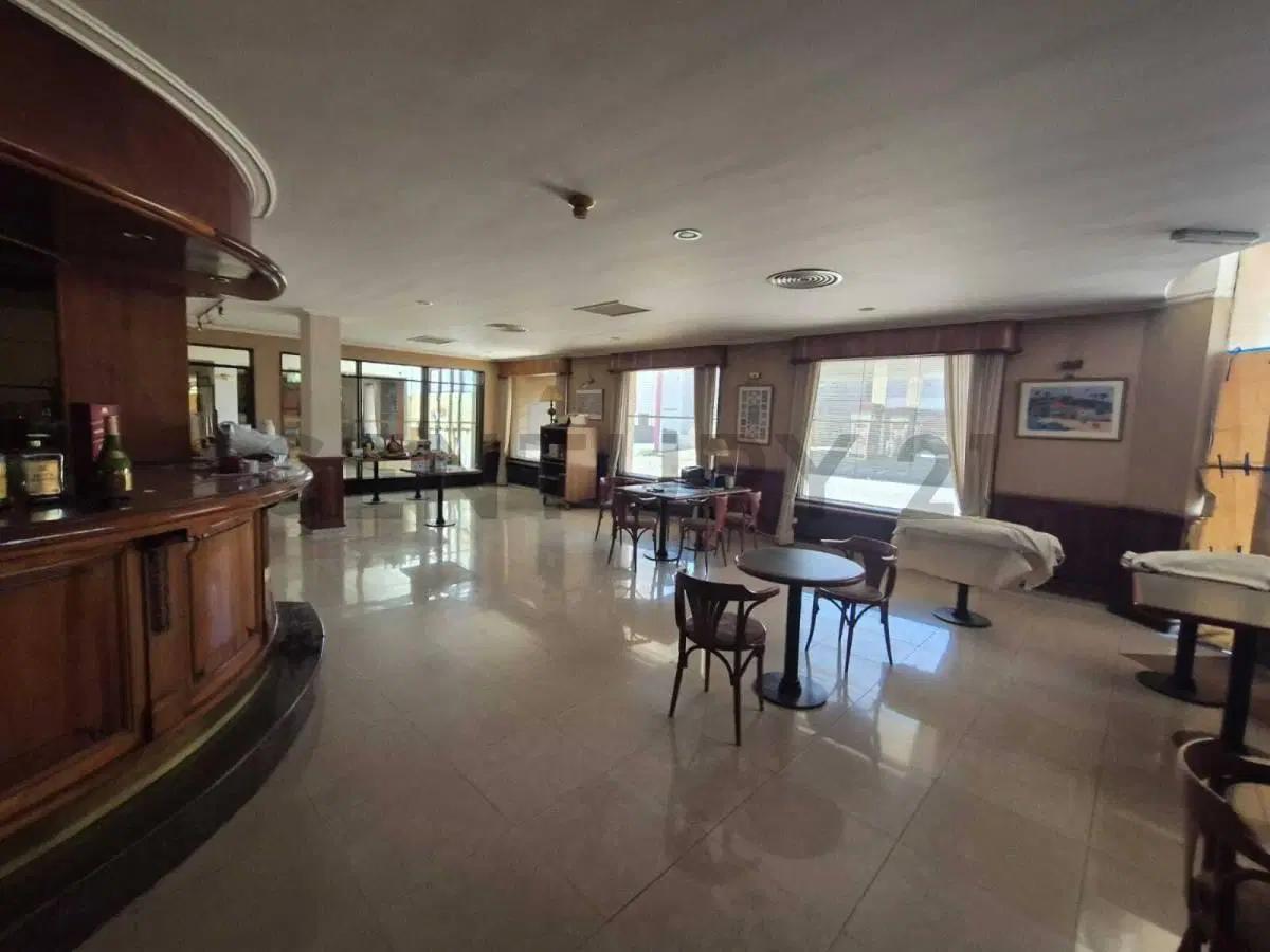 Hotel en Venta en el Centro de Olavarría, provincia de Buenos Aires| 70 Habitaciones 4