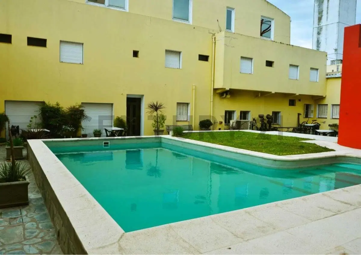 Hotel en Venta en el Centro de Olavarría, provincia de Buenos Aires| 70 Habitaciones 4