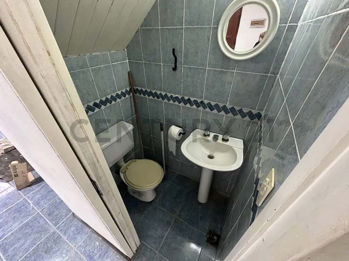 EN VENTA PH 3 ambientes con patio en Monte Chingolo 2