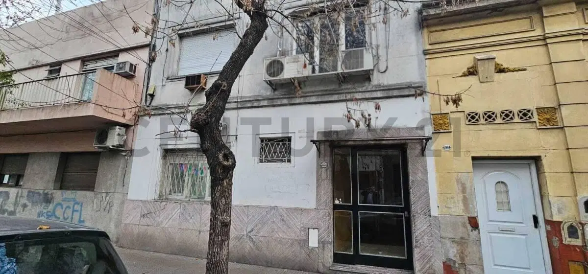 PH 2 AMBIENTES CON PARRILLA EN BALVANERA – UBICACIÓN ESTRATÉGICA EN CABA 4