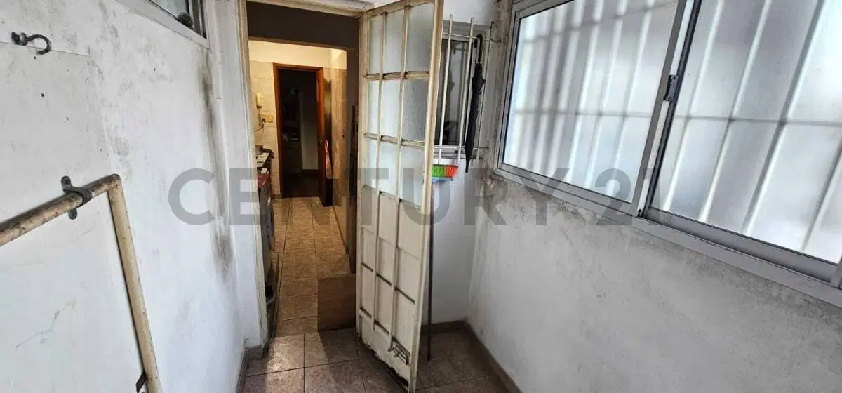 PH 2 AMBIENTES CON PARRILLA EN BALVANERA – UBICACIÓN ESTRATÉGICA EN CABA 2