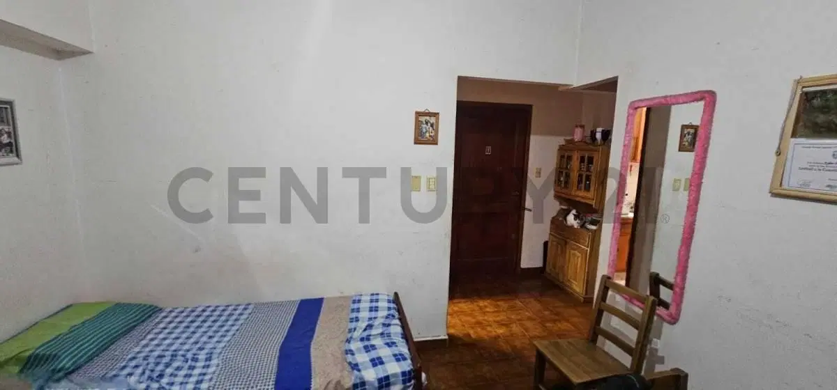 PH 2 AMBIENTES CON PARRILLA EN BALVANERA – UBICACIÓN ESTRATÉGICA EN CABA 3
