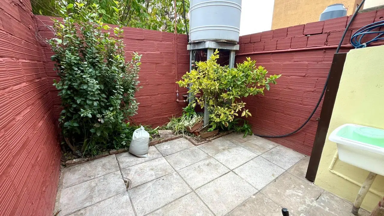 VENTA DEPARTAMENTO 2 AMB + PATIO, SAN MIGUEL - APTO CREDITO 5