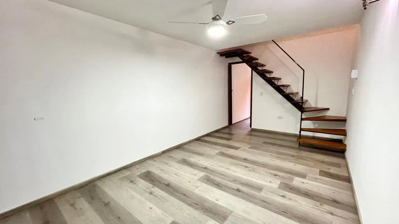 VENTA DEPARTAMENTO 2 AMB + PATIO, SAN MIGUEL - APTO CREDITO 4